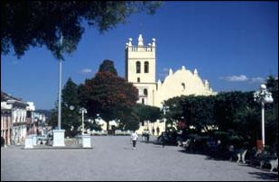 Comitán de Domínguez