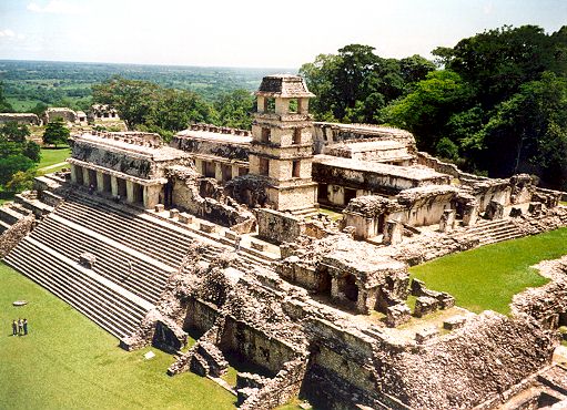 Palenque