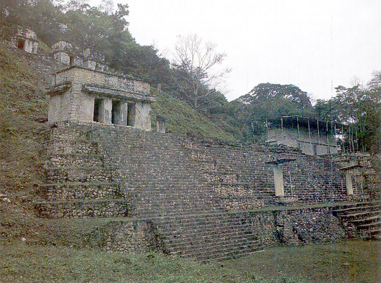 Bonampak