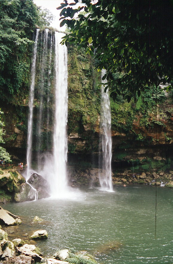 Misol-Há